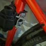 bicycle seat Image 6