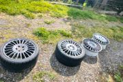 Clk amg alloys