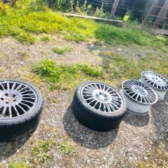 Clk amg alloys