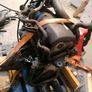 VW T5 AXD engine Image 2