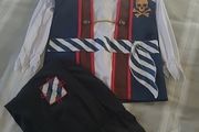 Pirate Costume