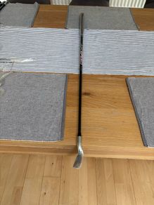 Ladies Cobra F Max 6 iron. Brand new