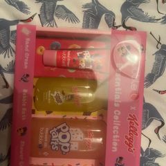 Girls pamper set
