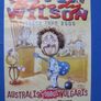 Kevin 'bloody' Wilson Promotional Poster Image 2
