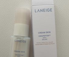 Laneige Cream Skin Cerapeptide Mist 30ml