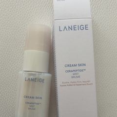 Laneige Cream Skin Cerapeptide Mist 30ml