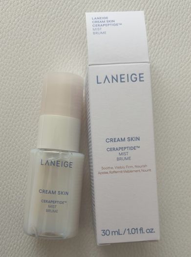 Laneige Cream Skin Cerapeptide Mist 30ml