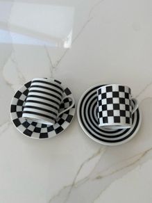 espresso cups