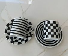 espresso cups
