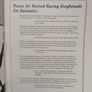 Retired Racing Greyhounds for Dummies Image 4