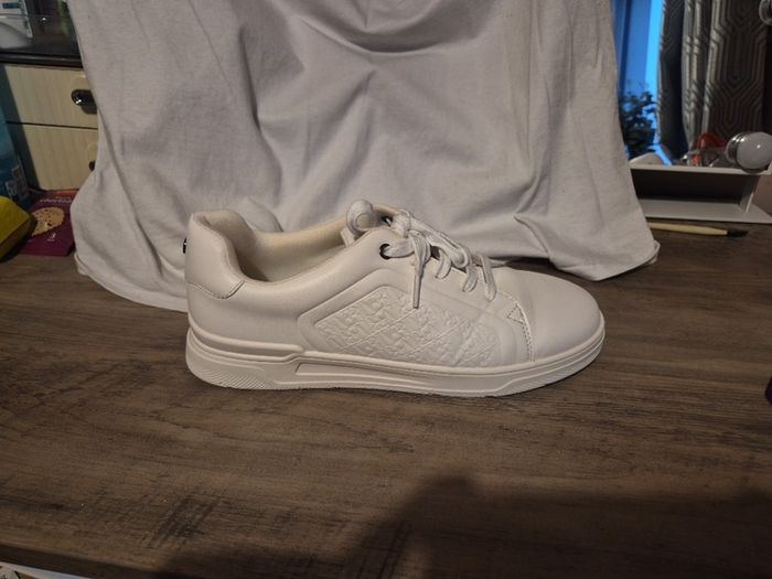 Unisex Size 5 (Eur 38) white River Island trainers