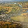 Ireland From The Air Image 7
