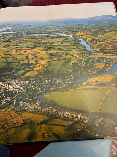 Ireland From The Air
