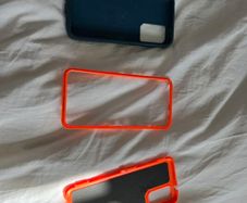 Samsung Galaxy S20 case