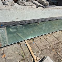 Double glazing