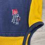 Rare Vintage 90s Adidas Streetball Hoodie Sweatshirt Mens Medium Oversized Image 3