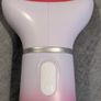 Scholl velvet smooth electric foot file Image 3