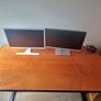 Sit Stand Desk Image 2