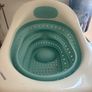 Clevamama sink bath for new born Image 2