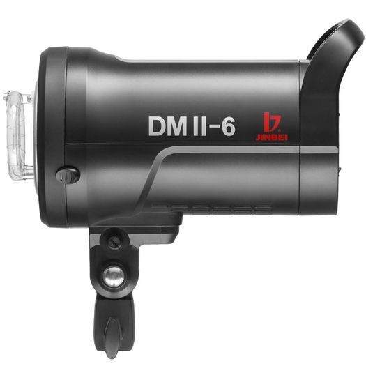 Studio Flash Lamp Jinbei Westcott Orlit Rovelight DMII-6 600Ws Photo Photography