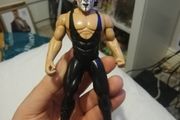 TNA Sting Figure - WWE Rare