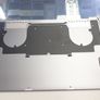 Apple MacBook Pro A1990 2018 15" Genuine Bottom Base Case Cover 613-06939-09 Grey Image 5