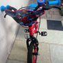 Spider-Man bike Image 2