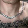 Sterling silver Chain Image 2