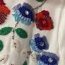 Uterque embellished t-shirt Image 3