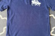 Navy RL Polo