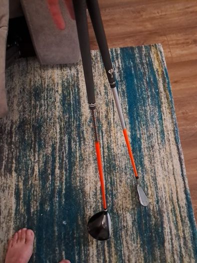 kids golf clubs