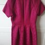 Oasis pink dress 12 Image 3