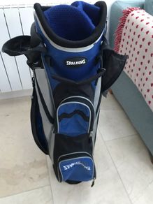 golf bag