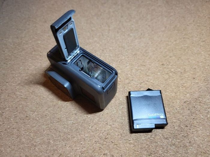 GoPro Hero 6 Black