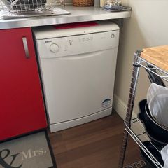 Beko dishwasher
