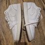womens Nike air Jordans white Image 3