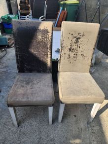 kitchen Chairs