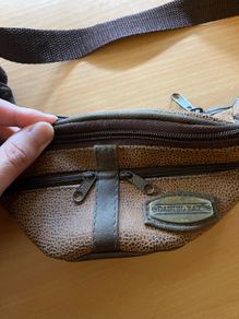 Fanny bag