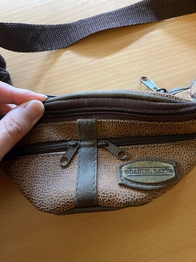 Fanny bag