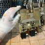 Speck Electronics Xtramix V1 (90s) - 20 Stereo Ch / 8 Bus | Serviced - Custom Low-Noise PSU Image 4