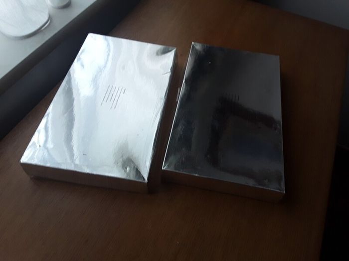 2 new gift sets