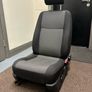 VW Transporter T6 Seat Image 5