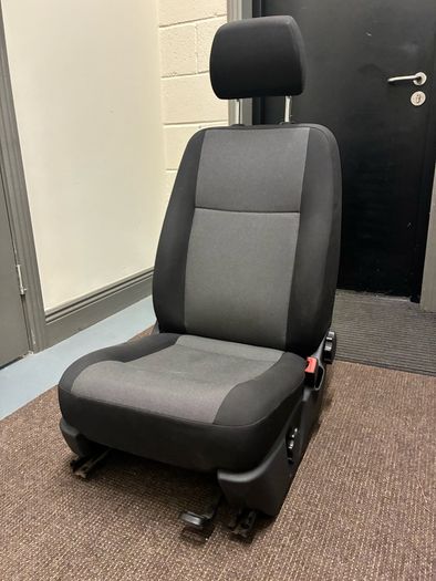 VW Transporter T6 Seat