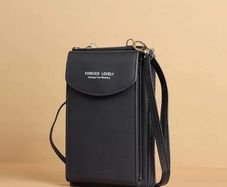 Brand New Maduoer Cell Phone Purse for Women,