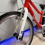 WOOM 4 Kids Bike 20 inch Bike (Like NEW) Image 9