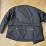Frank Thomas Mens Motorcycle Jacket Image 4