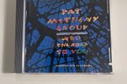 Pat Metheny - The Road To You : Recorded Live In Europe