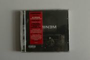 Eminem The Marshall Mathers LP CD NM