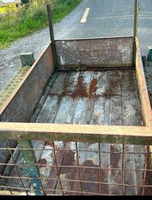 Car Trailer