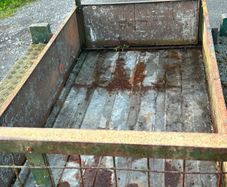 Car Trailer